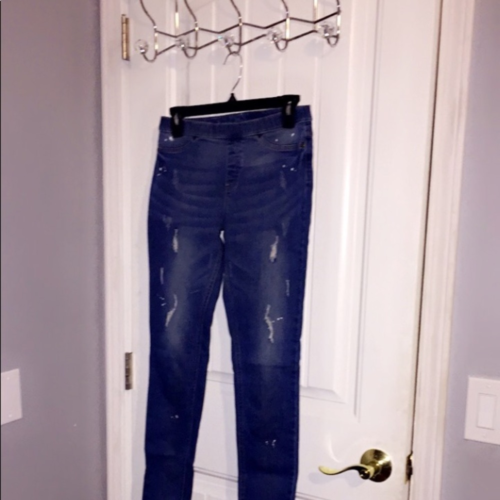 Jeans💗